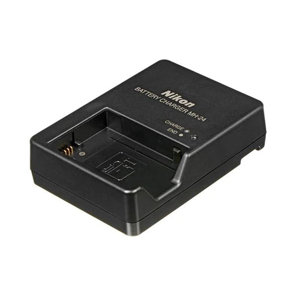 NIKON MH-24 Battery Charger - cambuy-lives NIKON MH-24 Battery Charger - cambuy-lives